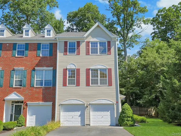 91 Meadow Lane, Nanuet, NY 10954