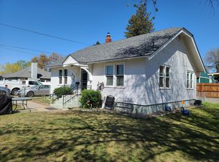 1015 W Stewart St, Yakima, WA 98902