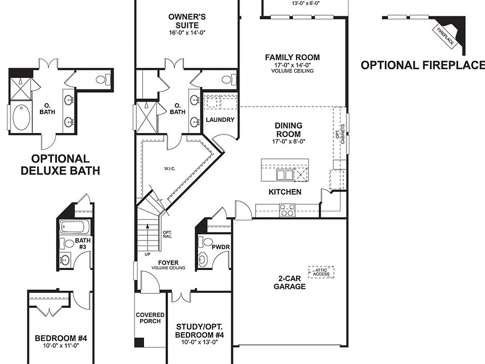 Estonian First Floor