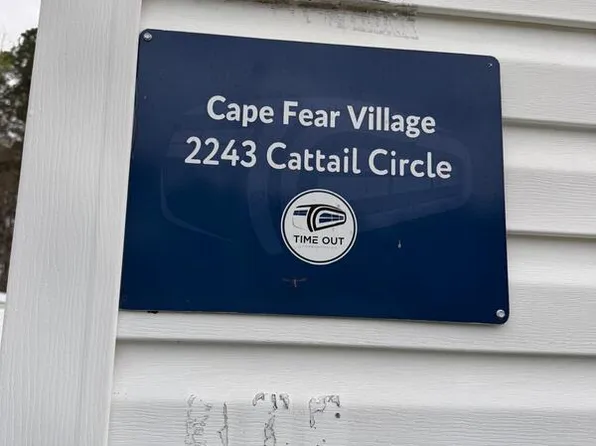 2243 Cattail Cir Lot 71, Fayetteville, NC 28312