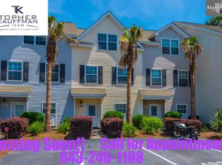 4904 Lake Palmetto Ln, North Charleston, SC 29418