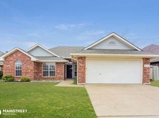 1128 SW 132nd St, Oklahoma City, OK 73170