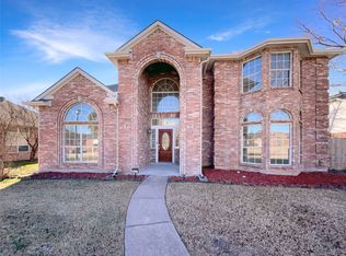 8402 Trail Lake Dr, Rowlett, TX 75088