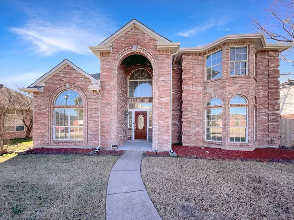 8402 Trail Lake Dr, Rowlett, TX 75088
