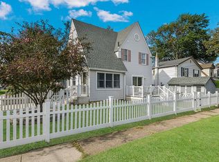 1627 Wilson Ave, Bristol, PA 19007