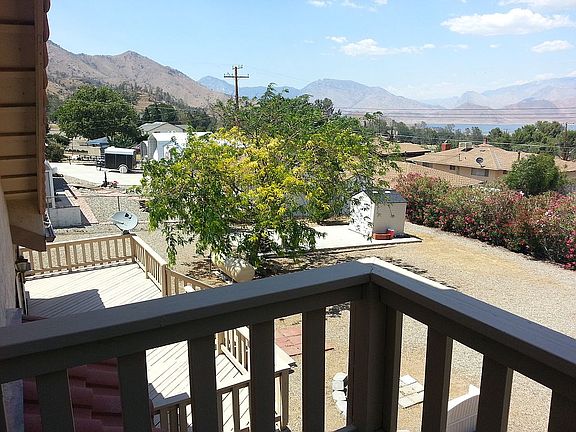 Master Balcony