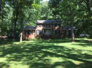 1525 Brown Rd, Anderson, SC 29621