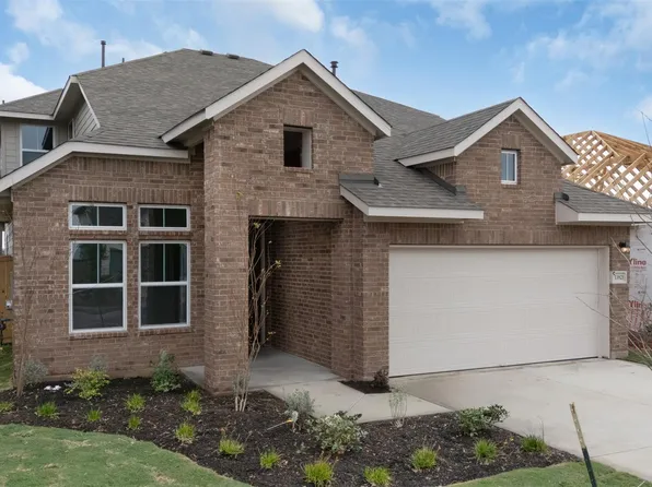 13821 Tucker Hedge Pass, Elgin, TX 78621