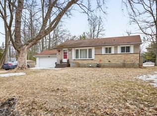 15 Smallman Dr, Wasaga Beach, ON L9Z1L1