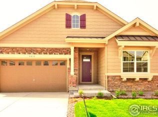 3033 Crusader St, Fort Collins, CO 80524