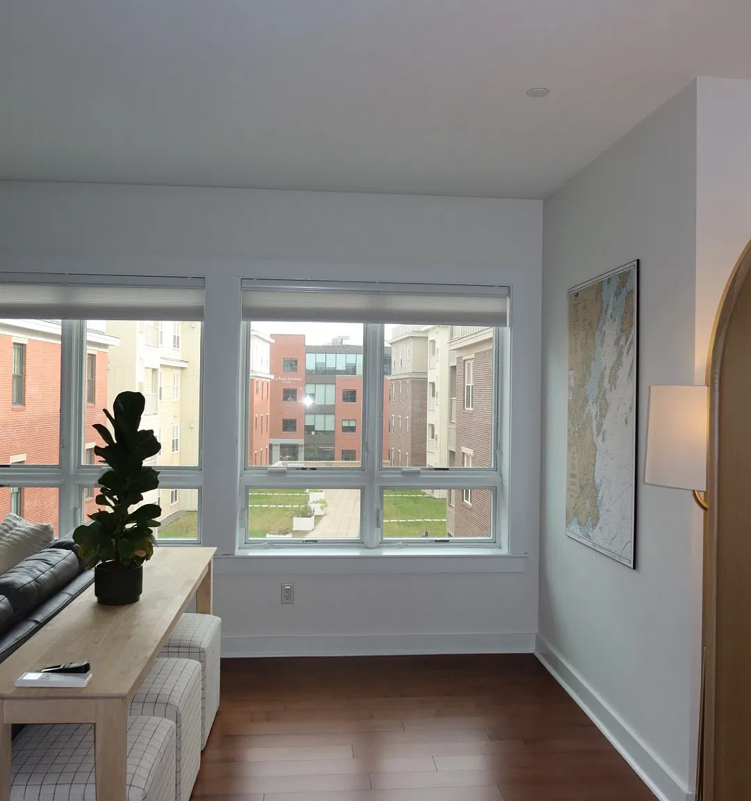 1 bed, 918 sqft, $3,000 — Photo 3