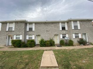 7512 Chapin Rd, Fort Worth, TX 76116
