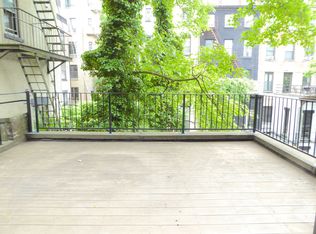 888 Carroll St APT 4, Brooklyn, NY 11215