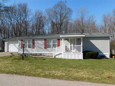 1865 Northwood Ln, Erie, PA, 16509