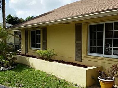 2000 NW 118th Ave, Pembroke Pines, FL, 33026