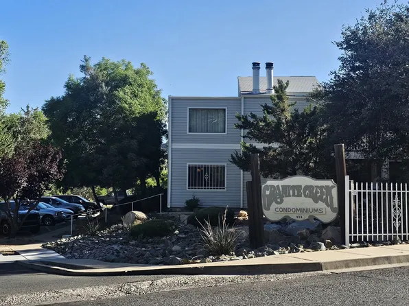 333 W Leroux St Unit A2, Prescott, AZ 86303