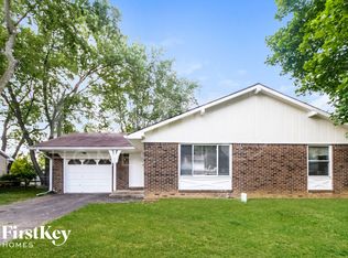 9630 Pepperidge Dr, Indianapolis, IN 46235