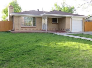 3231 Tucson St, Aurora, CO 80011