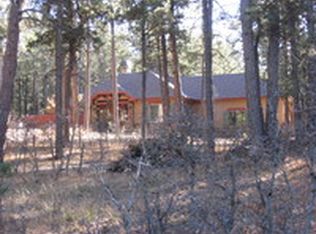 3522 Estates Cir, Larkspur, CO 80118