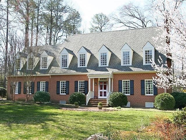 1st image of 9207 Cragmont Dr