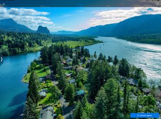 581 Skamania Landing Rd, Stevenson, WA 98648