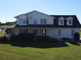 216 Lake Breeze Lndg, Rutledge, TN 37861
