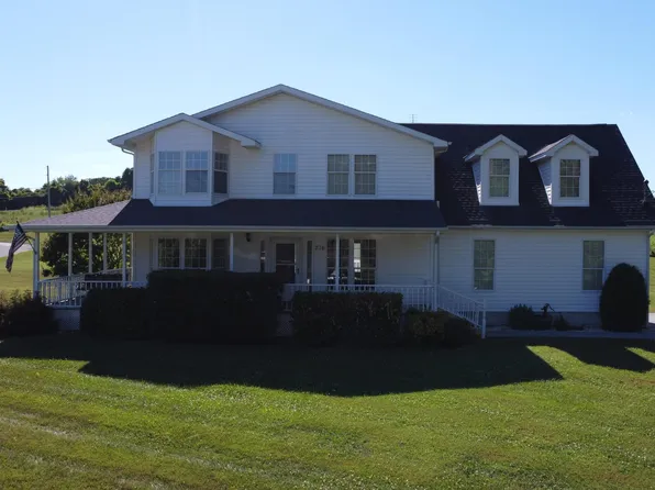 216 Lake Breeze Lndg, Rutledge, TN 37861