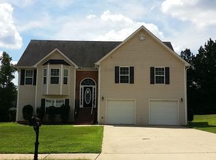 90 Trelawney Dr, Covington, GA 30016