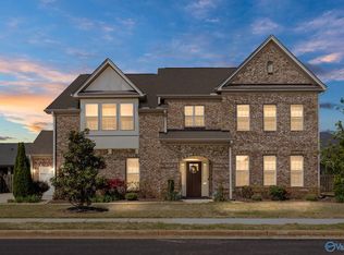 315 Shadow Ct SW, Huntsville, AL 35824