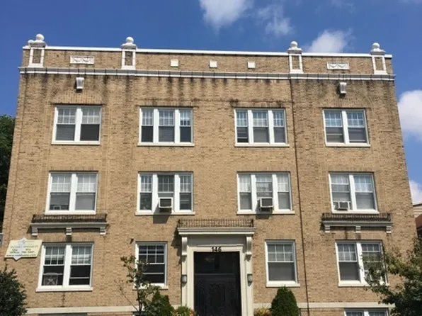 Walk to NYC Train/Restaurants, Heat/HW, Pre-War Charm - Montclair, 146 N Walnut St #6, East Orange, NJ 07017