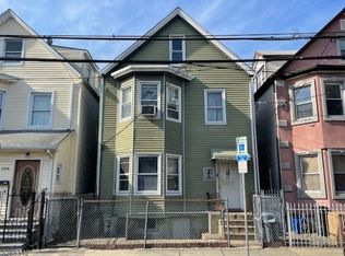 596 N 5th St, Newark, NJ 07107
