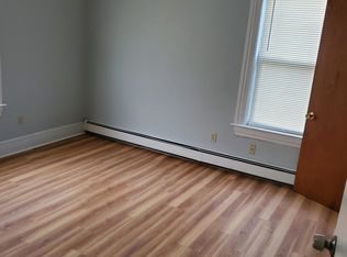 193 Pleasant St #2, Pawtucket, RI 02860