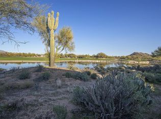33811 N 70th Way, Scottsdale, AZ 85266