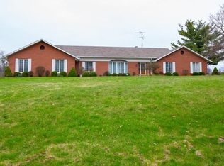 3575 State Route 55, Urbana, OH 43078