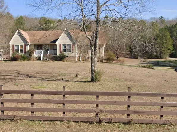 4346 Wesleyan Rd SW, Apison, TN 37311