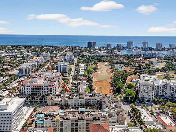 3rd image of 99 SE Mizner Boulevard #603