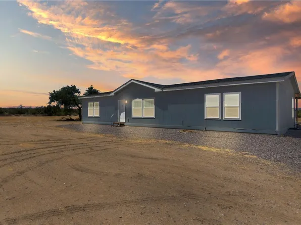 1970 W 43rd St, Safford, AZ 85546