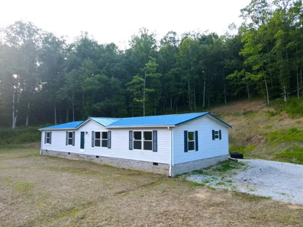 823 Stinson Crk, Grayson, KY 41143