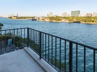 10101 E Bay Harbor Dr APT 404, Bay Harbor Islands, FL 33154