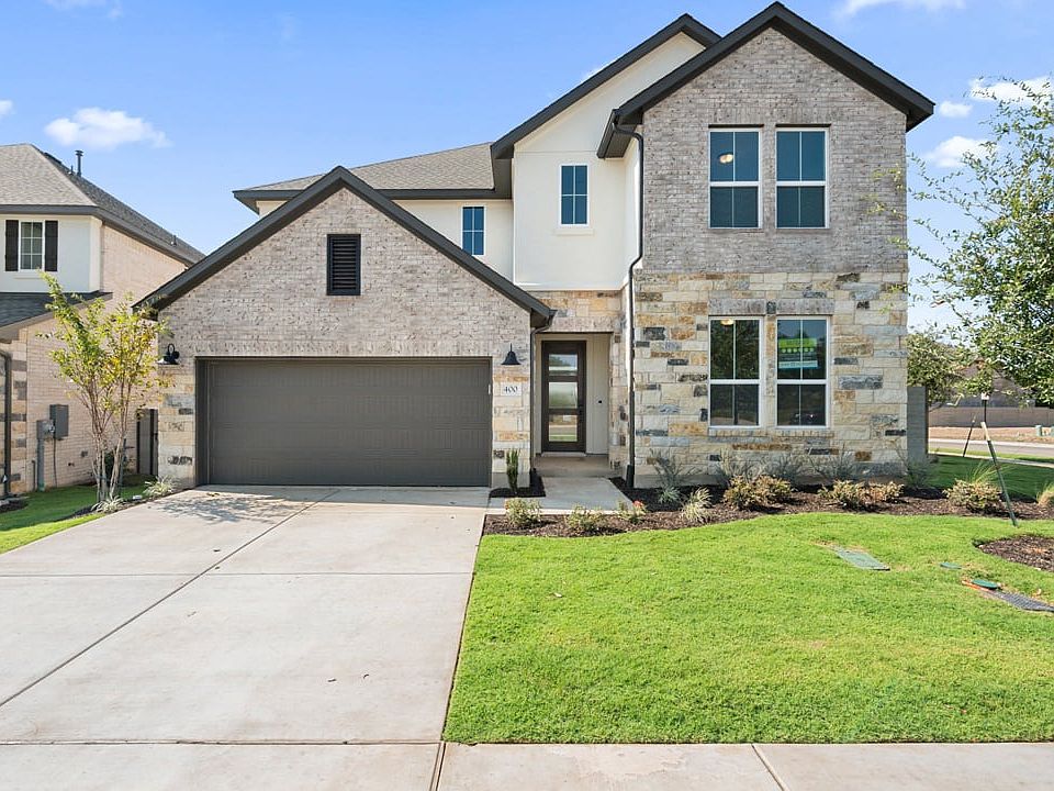 Exterior Style C