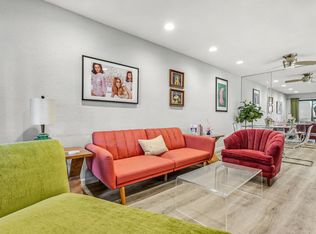 2821 N Los Felices Cir W #104, Palm Springs, CA 92262