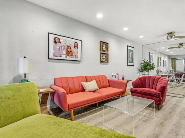 2821 N Los Felices Cir W #104, Palm Springs, CA 92262