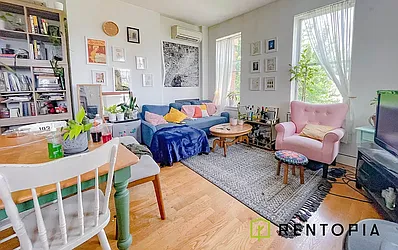 Rented by Rentopia
