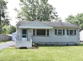 1789 Mathews Rd, Youngstown, OH 44514