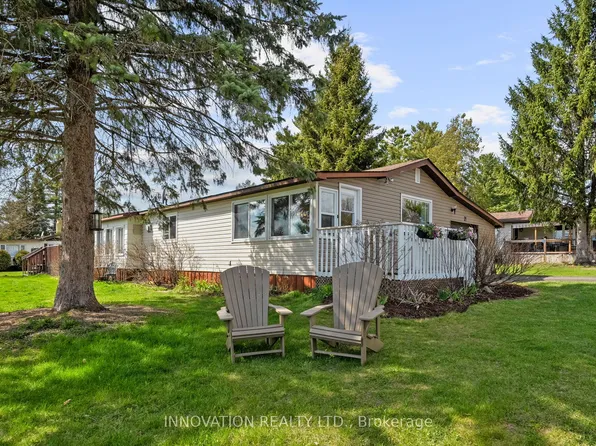 21 Evergreen Ln, McNab/braeside, ON K0A 3L0