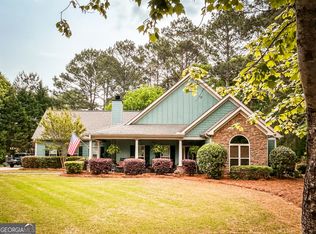 1221 Lew Dr, Monroe, GA 30655