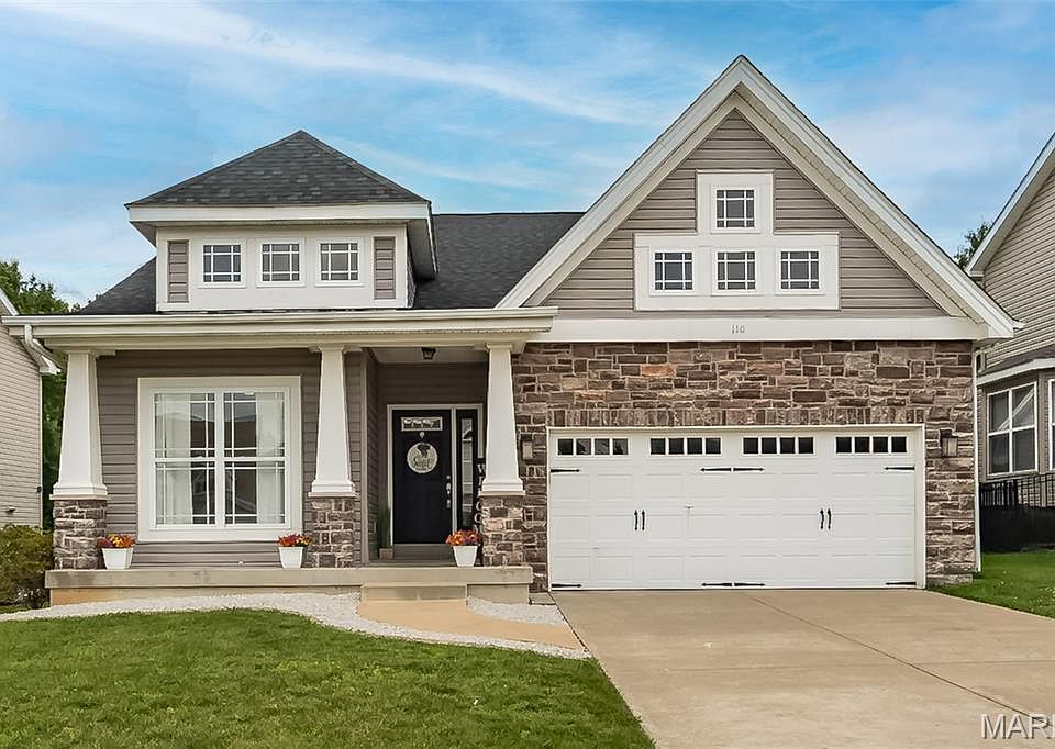 1st image of 110 Sunset Villa Ct