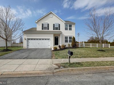 233 Climbing Vine Ave, Smyrna, DE, 19977