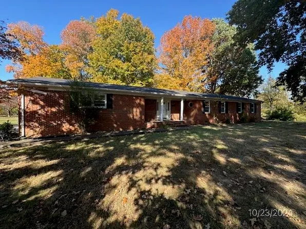 405 Filter Plant Rd, Franklin, KY 42134