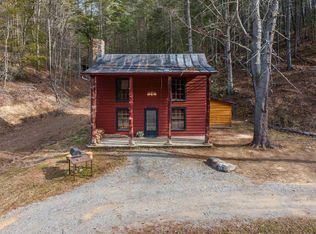 595 Deerfield Valley Rd, West Augusta, VA 24485